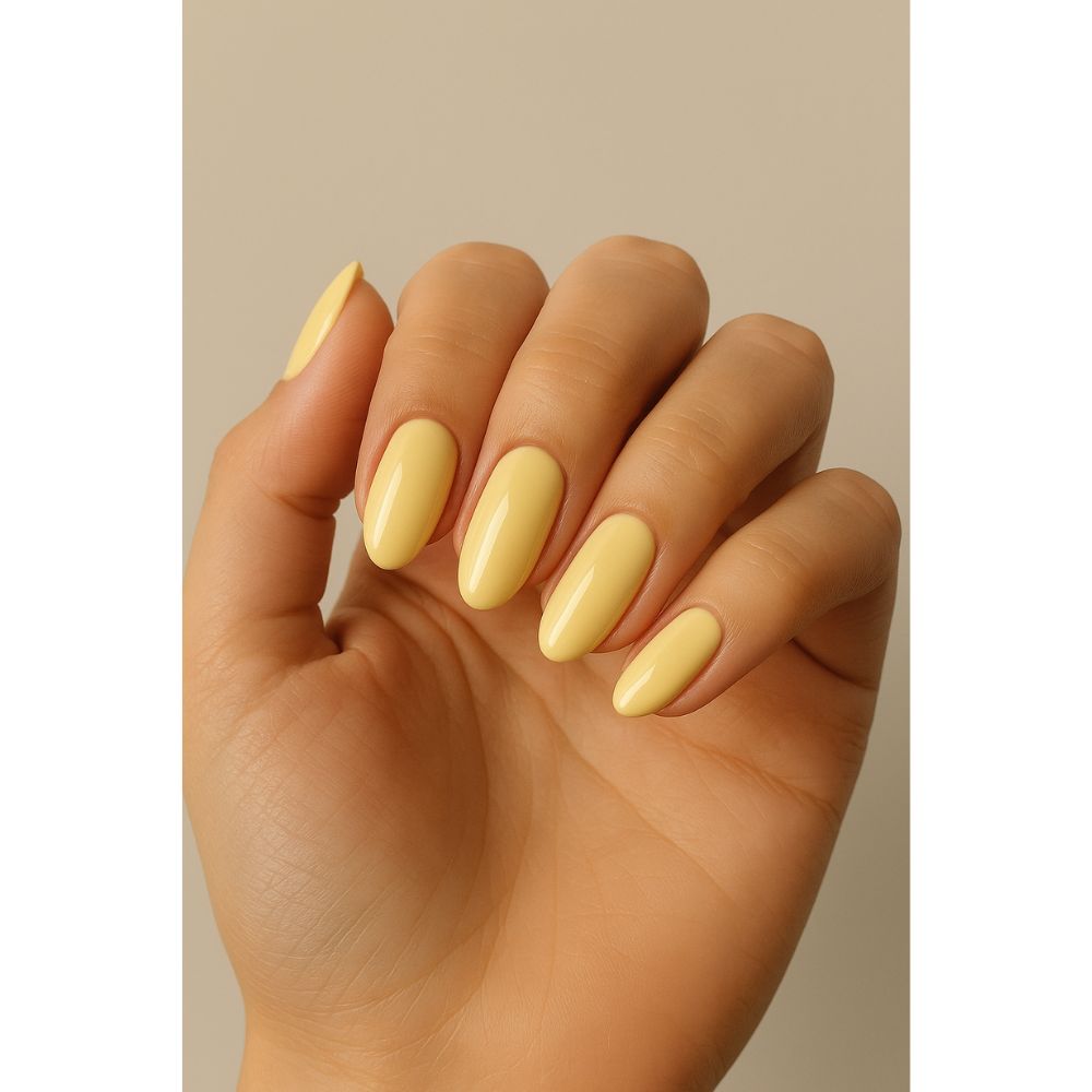 Smalto alle unghie butter nails